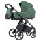 Коляска універсальна CARRELLO Omega CRL-6540/1 Nova Green (2in1) /1/